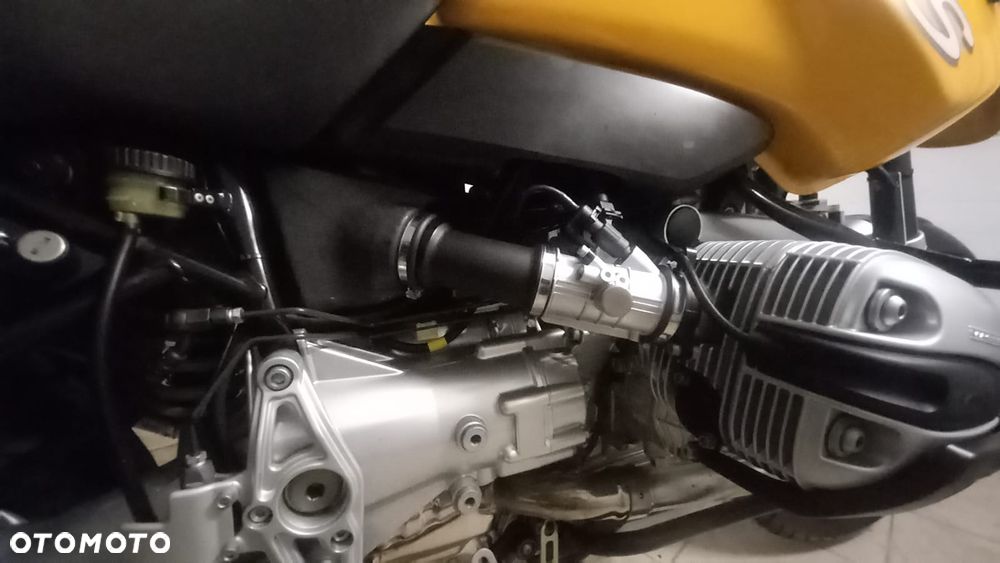 BMW GS - 6