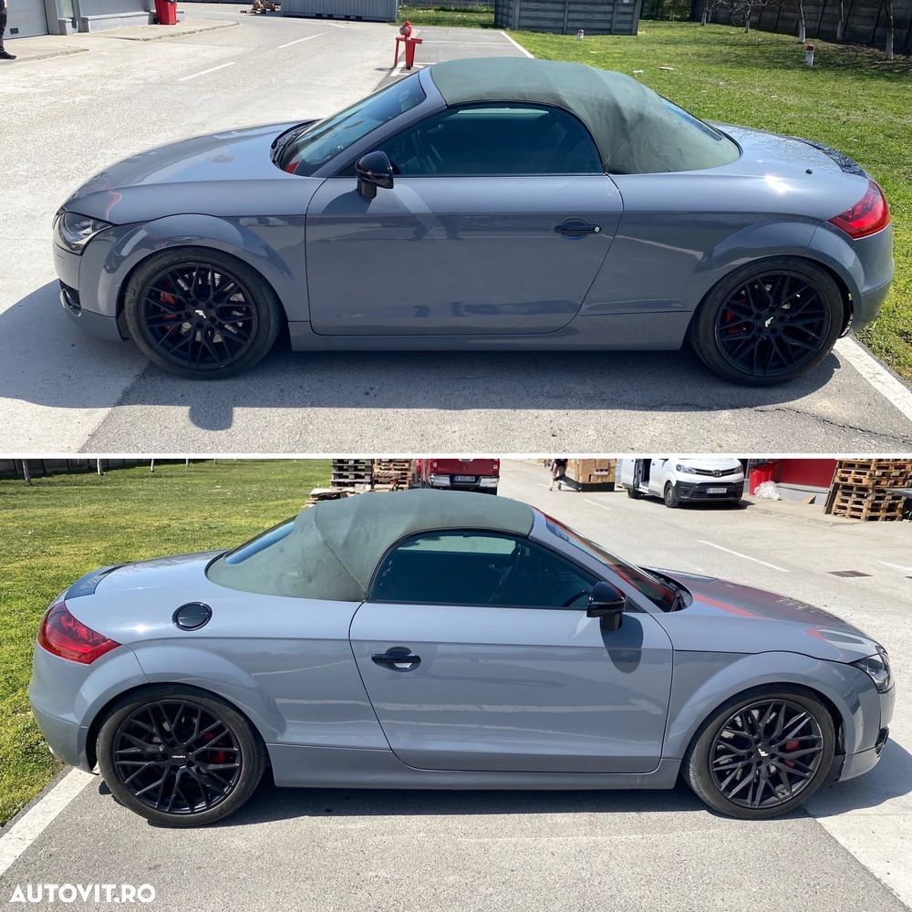 Audi TT 2.0 TFSI - 36