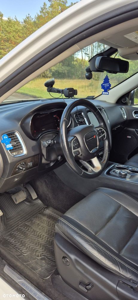 Dodge Durango - 18