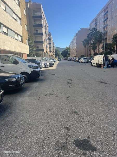 Apartamento T3 S. Vitor - Grande imagem: 2/7