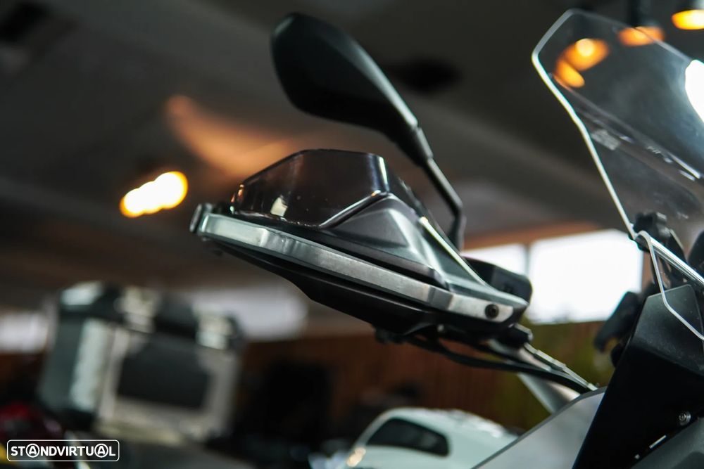 BMW R 1200 GS Adventure RALLYE - 6