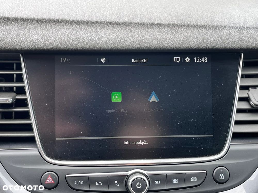 Opel Grandland X 2.0 D Start/Stop Automatik 2020 - 19