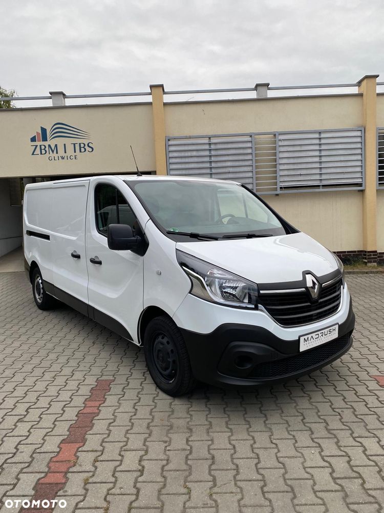 Renault Trafic - 4