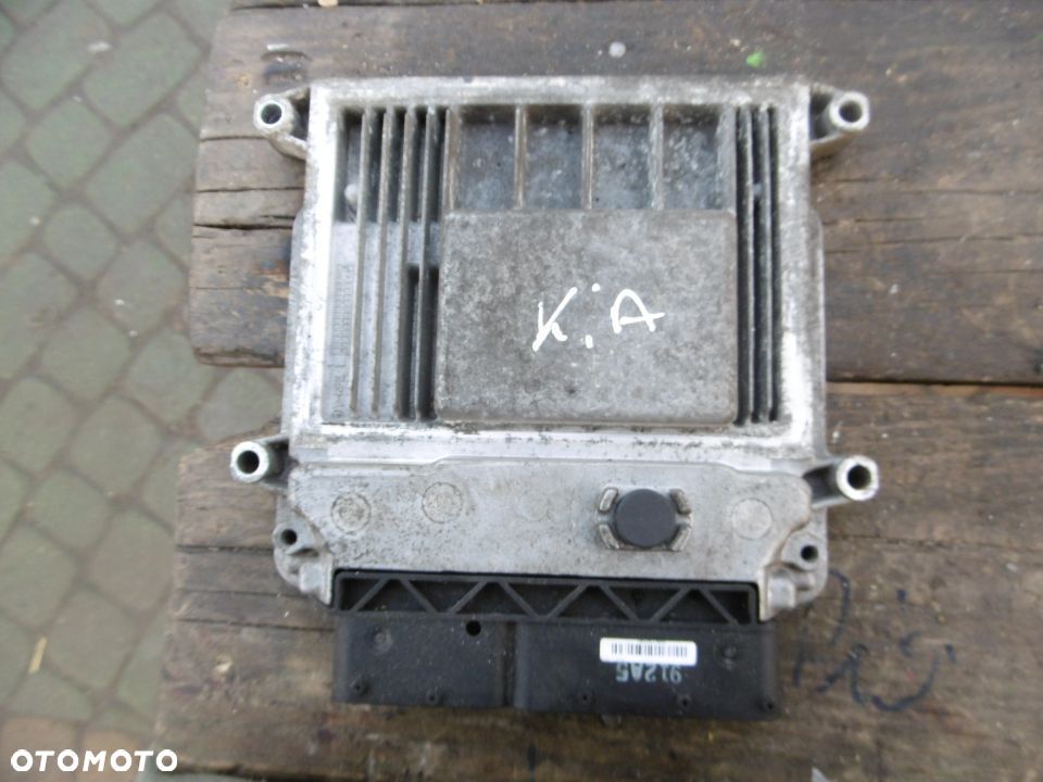 Sterownik komputer KIA RIO II 1,4 39100-26CF0 - 1