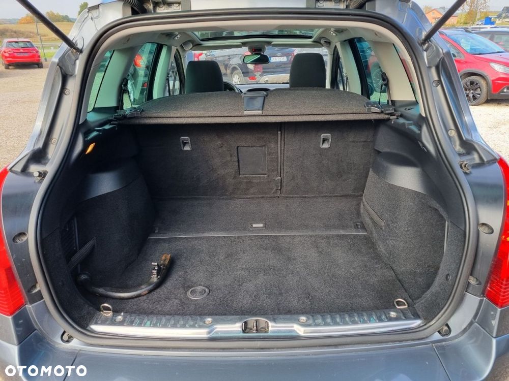 Peugeot 308 1.6 e-HDi Active STT - 17