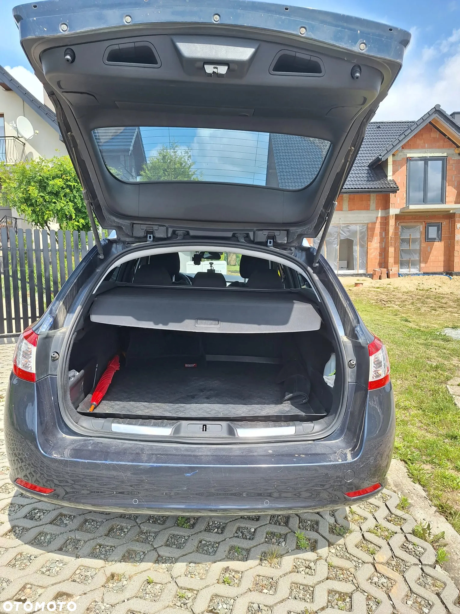 Peugeot 508 2.0 HDi Allure - 15