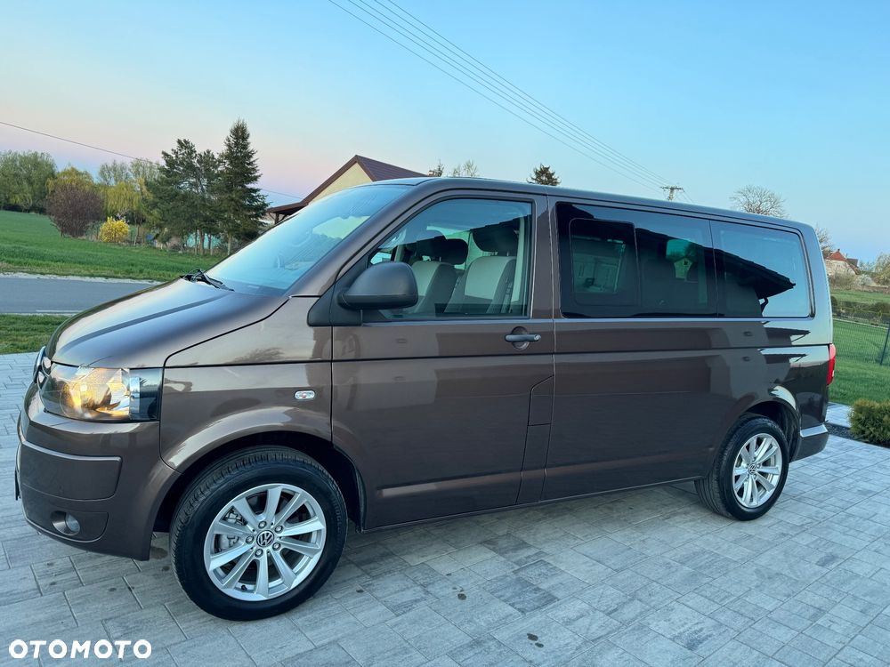 Volkswagen Multivan L1 Startline - 3