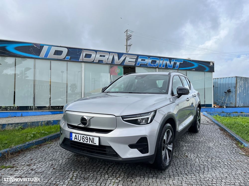 Volvo XC 40 Recharge Core - 3