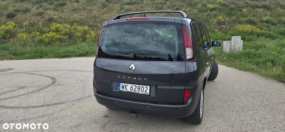Renault Espace 3.0 dCi Initiale - 4