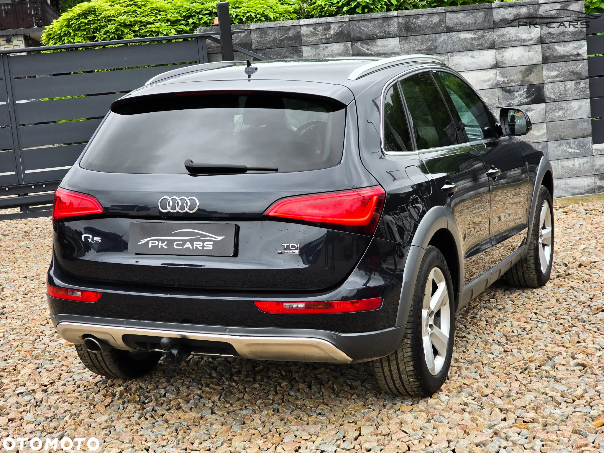 Audi Q5 2.0 TDI clean diesel Quattro S tronic - 15