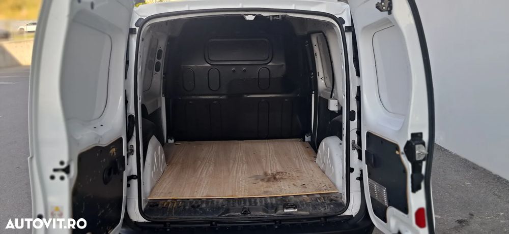 Renault Kangoo - 23