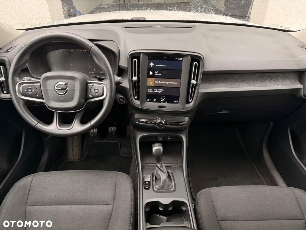 Volvo XC 40 T3 Inscription - 10