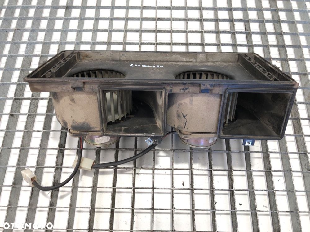 DMUCHAWA NAWIEWU  DAEWOO LUBLIN II Autobus 1997 - 2022 2.4 TD 64 kW [87 KM] olej napędowy 1997 - - 1