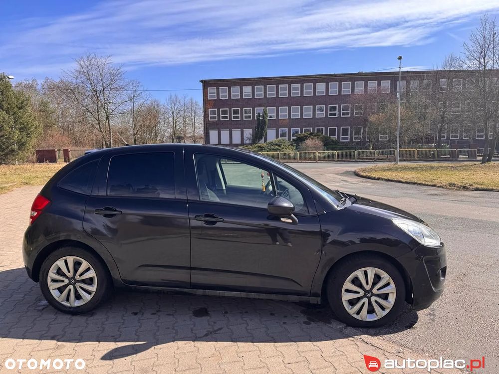 Citroën C3 - 5