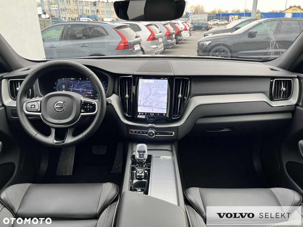Volvo XC 60 - 39