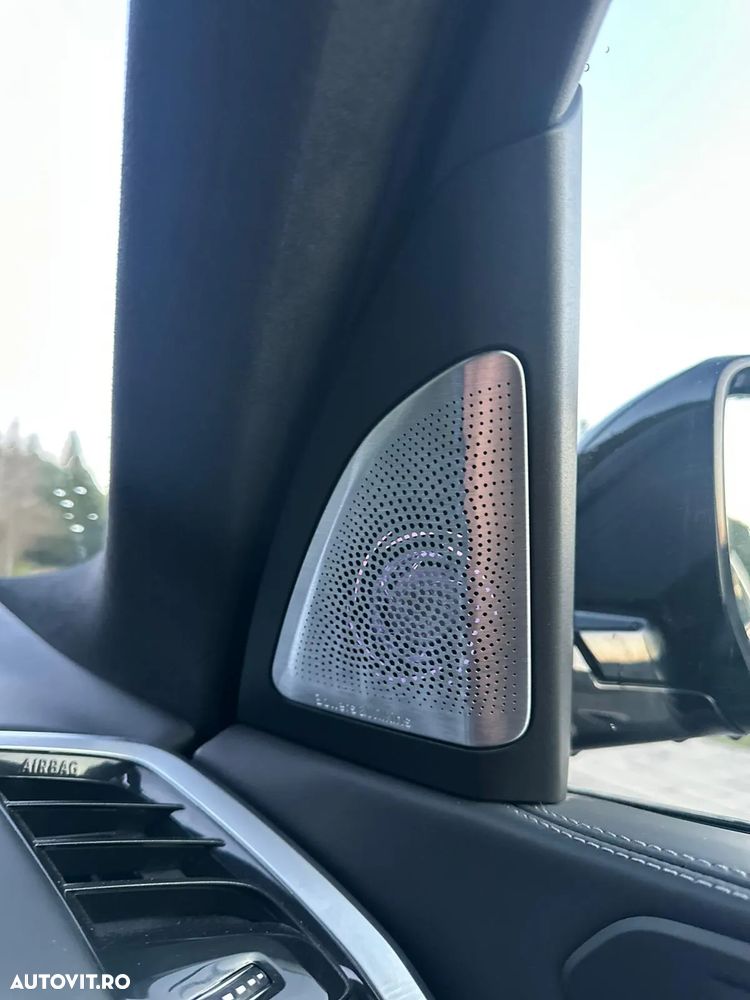 BMW X7 xDrive40d MHEV - 18