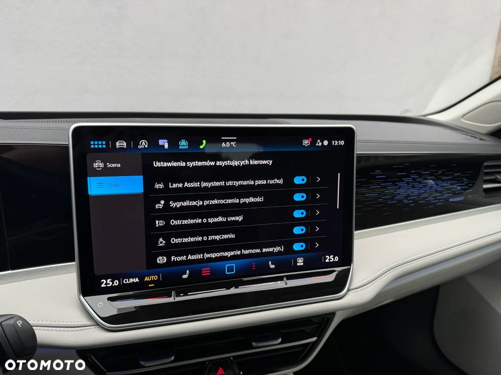 Volkswagen Passat 2.0 TDI SCR 4Mot Elegance DSG - 18