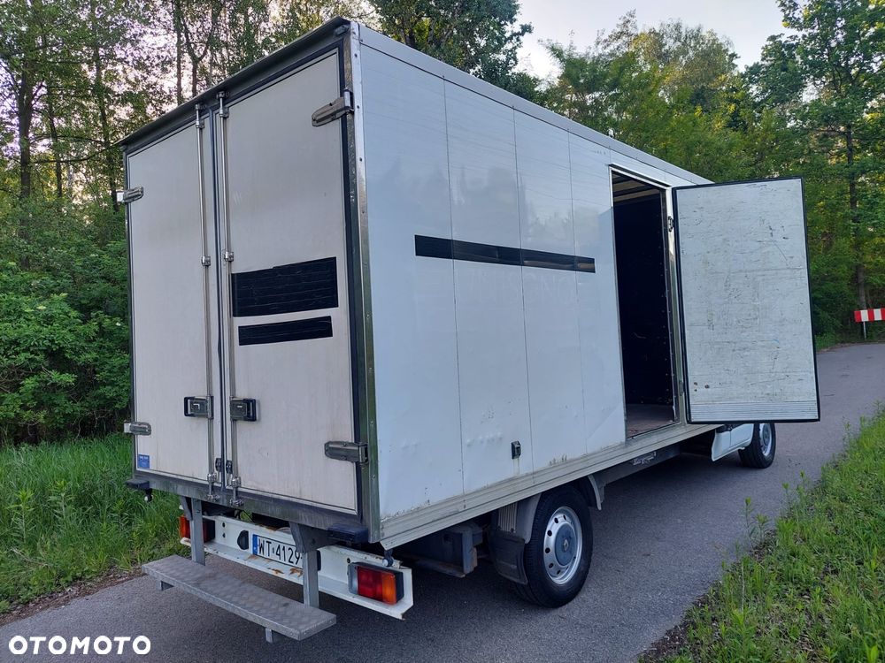 Renault Master - 6