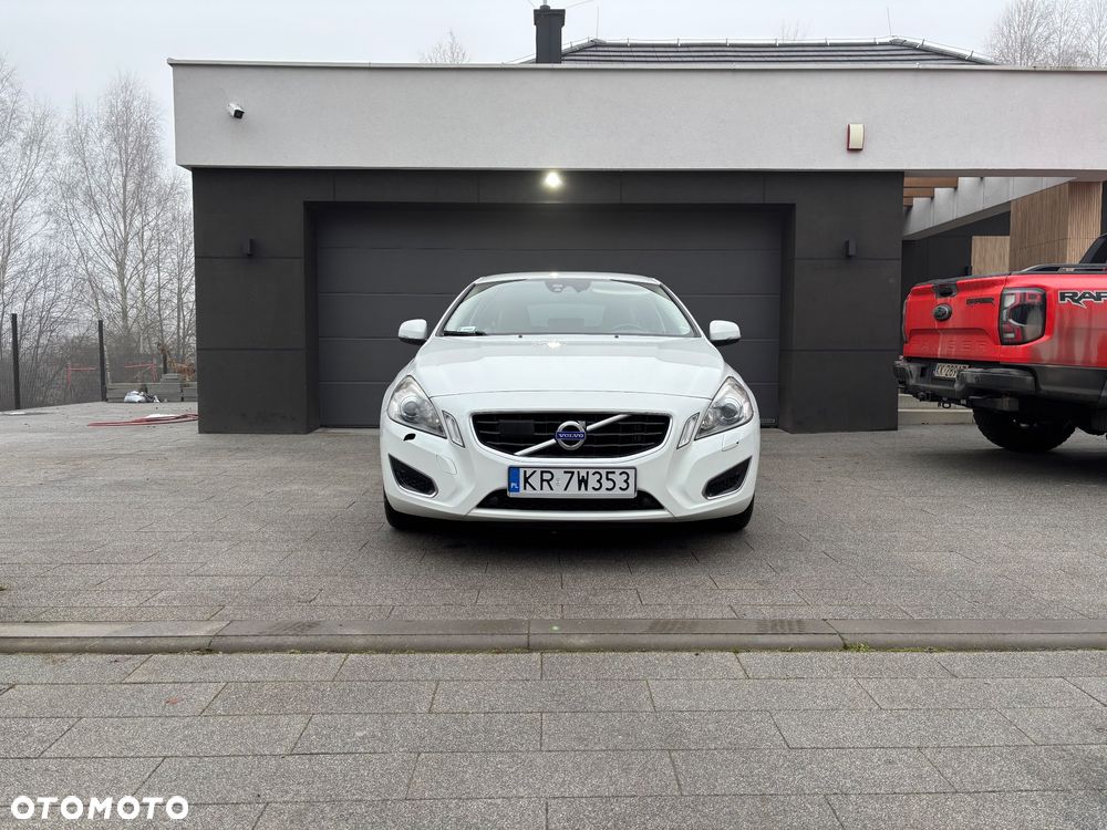 Volvo V60 - 7
