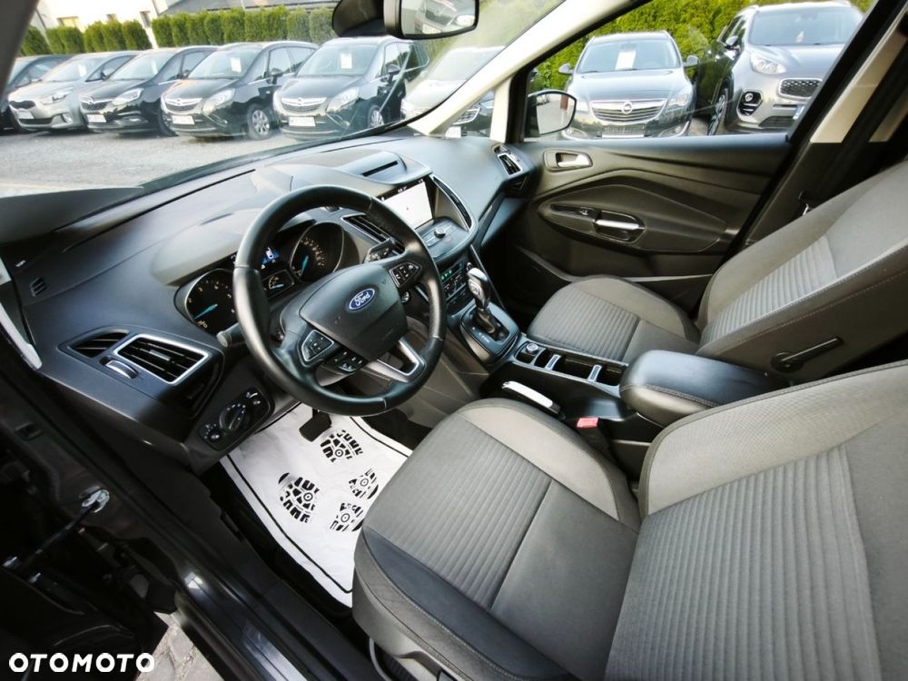 Ford Grand C-MAX - 7