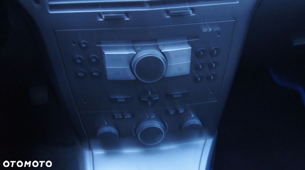 Opel Astra 1.4 Easytronic Edition Plus - 17