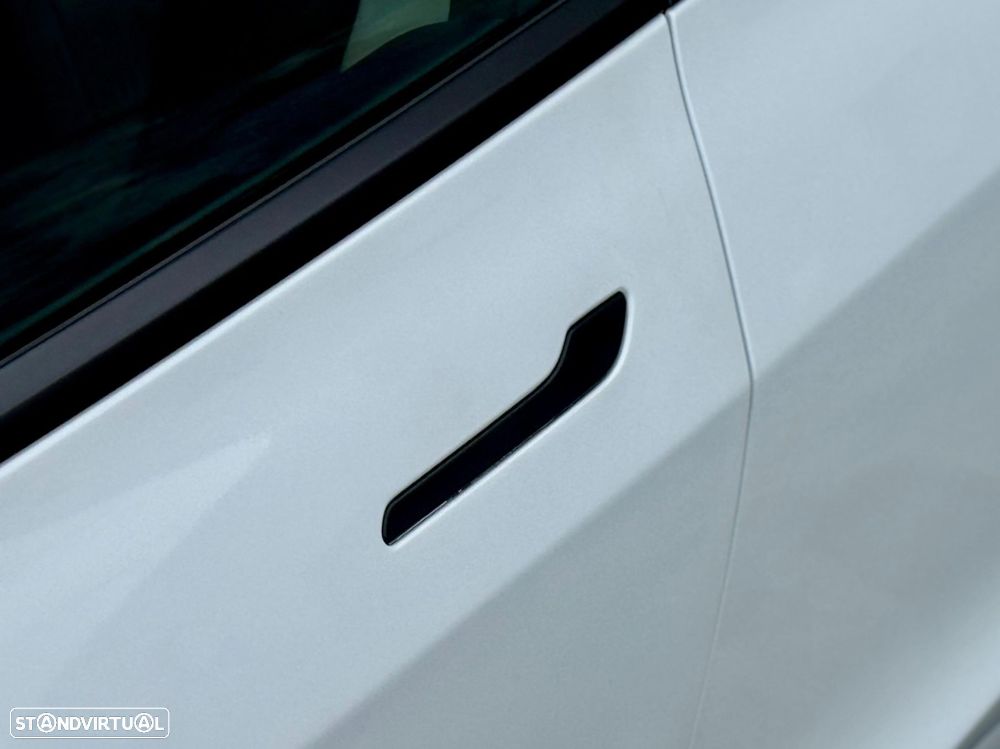 Tesla Model 3 Standard Range Plus RWD - 12