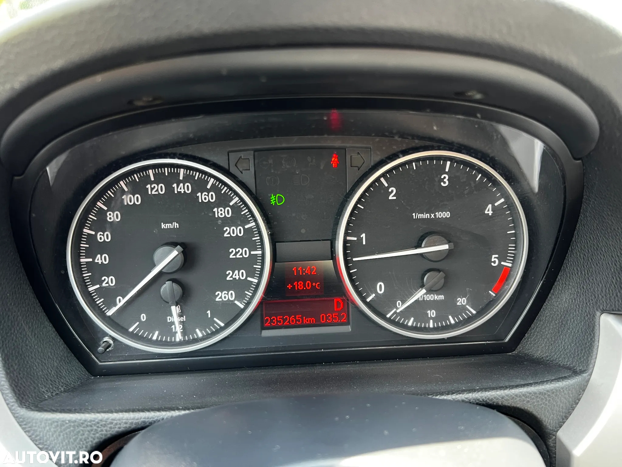 BMW Seria 3 320d Aut. - 26