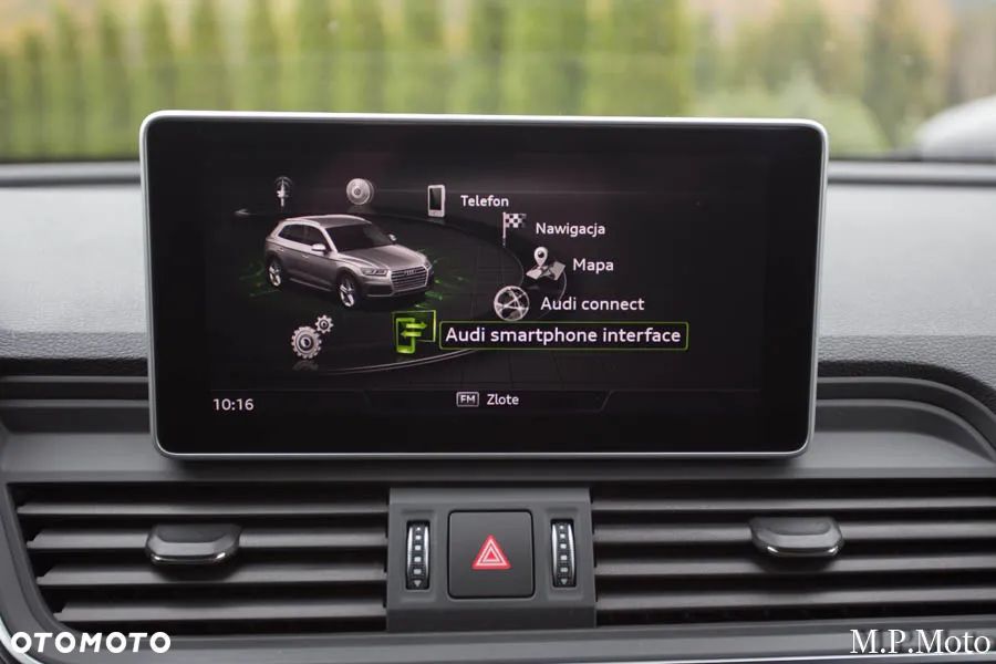 Audi Q5 40 TDI quattro S tronic sport - 32