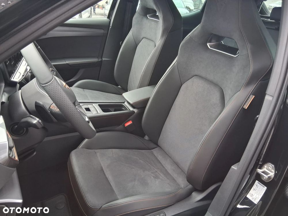 Cupra Leon 1.5 eTSI DSG - 12