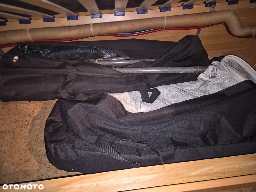 Burstner Flipper 435 TK - 19