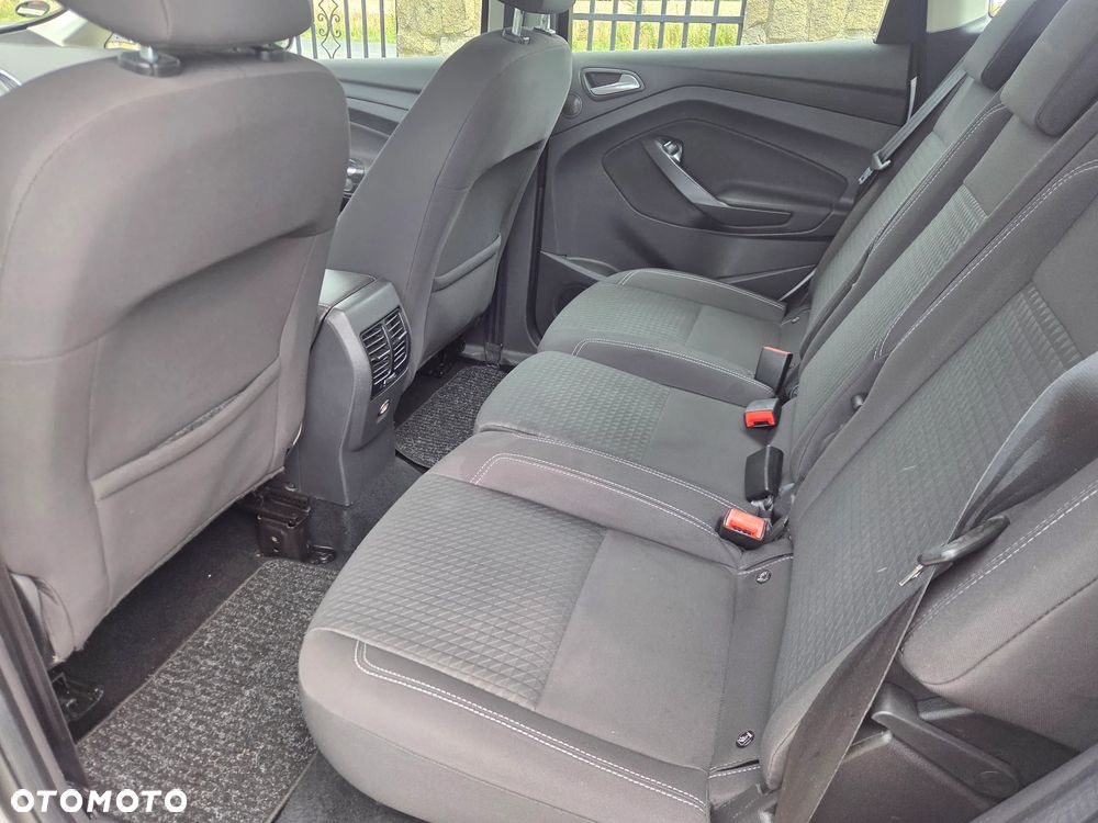 Ford C-MAX 1.0 EcoBoost Ambiente ASS - 12