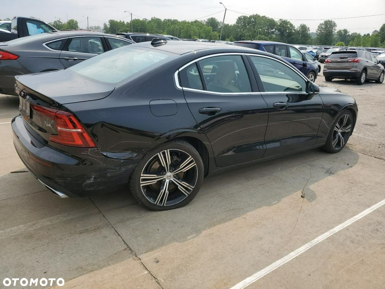 Volvo S60 - 4