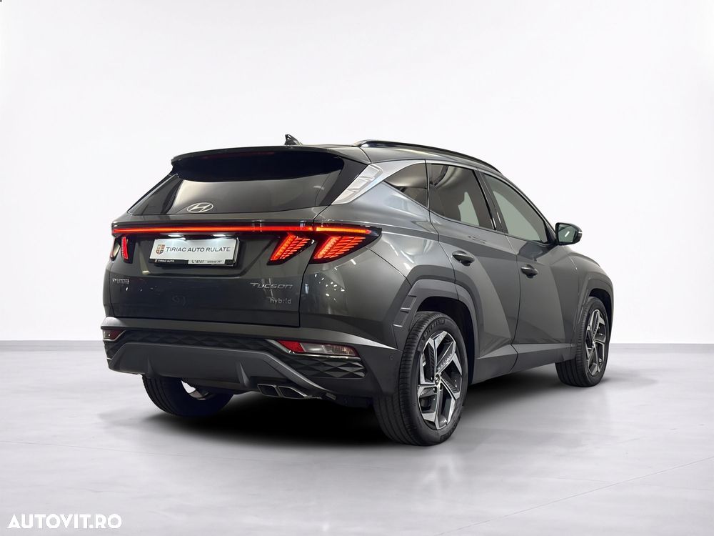 Hyundai Tucson - 6