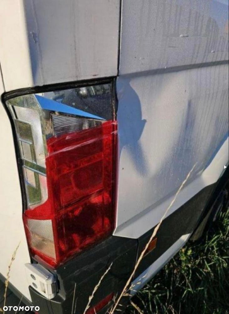 Volkswagen Crafter - 20