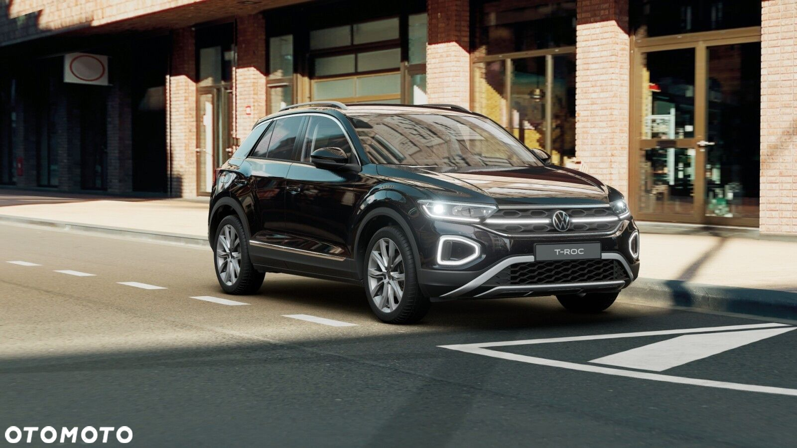 Volkswagen T-Roc 1.5 TSI Final Edition - 6