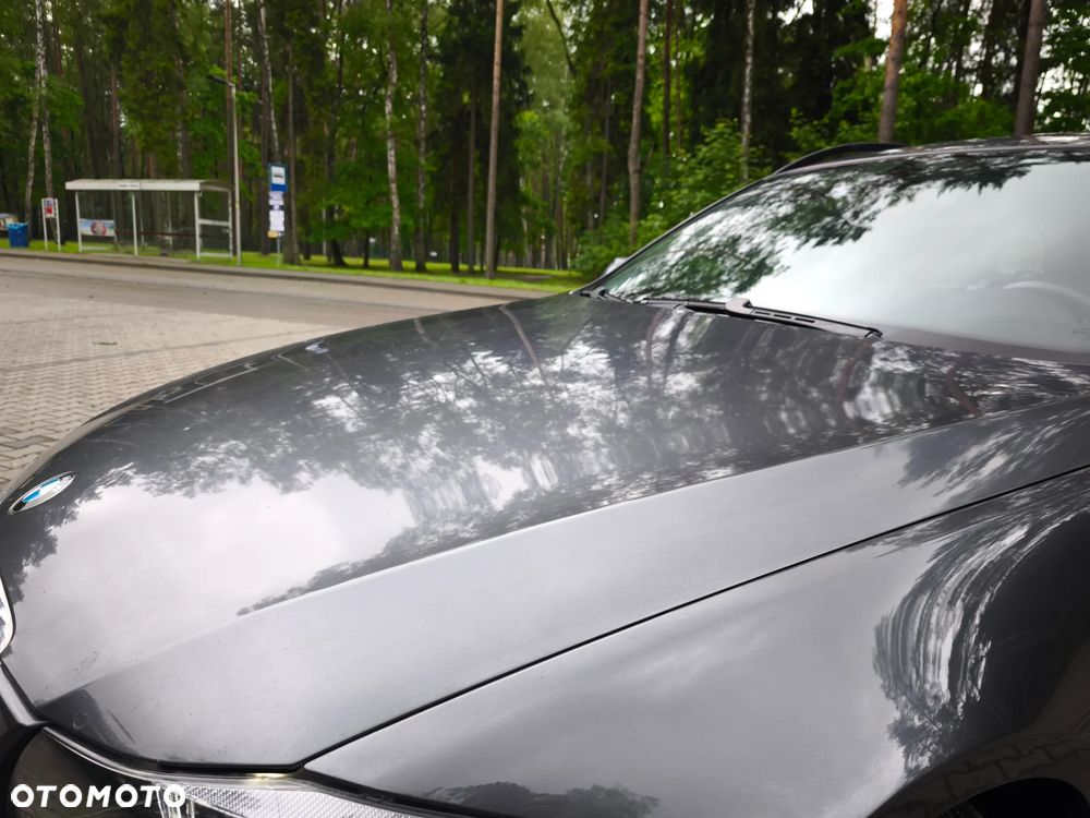 BMW Seria 3 320d - 11