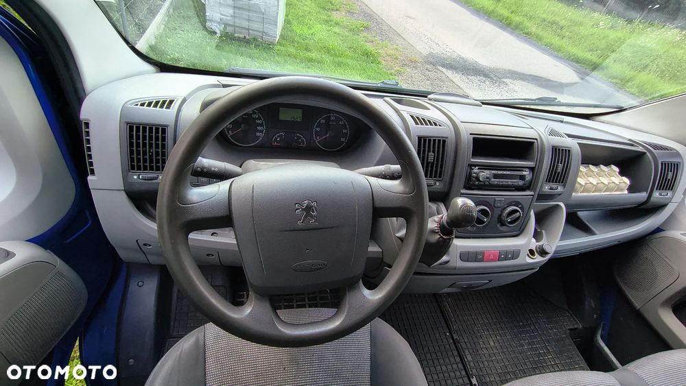 Peugeot Boxer - 6