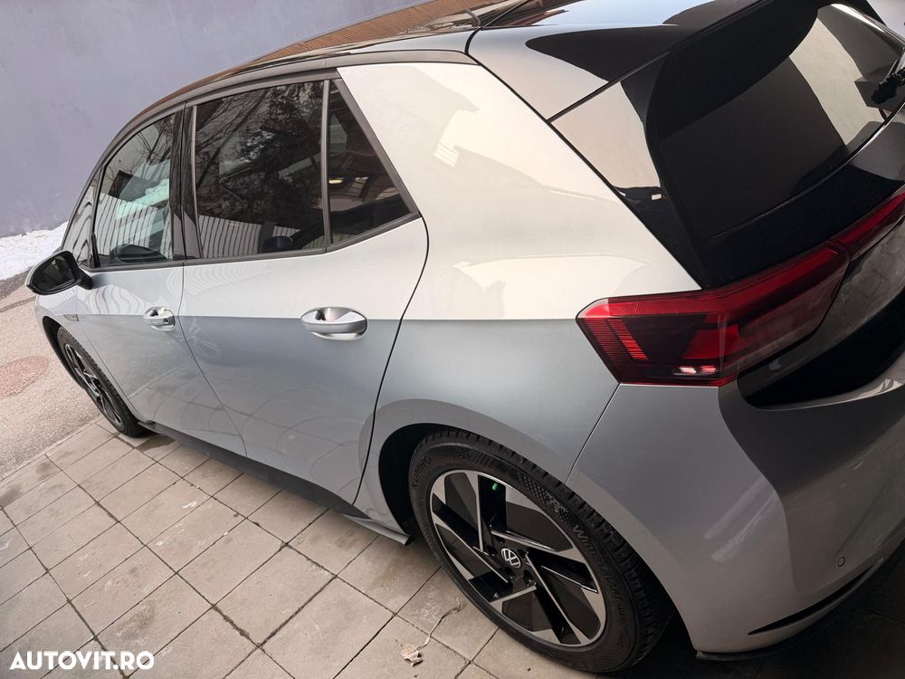 Volkswagen ID.3 58 kWh Pro Performance - 5