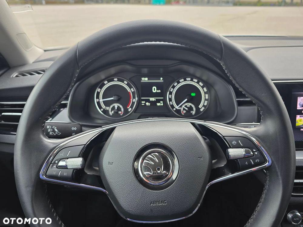 Skoda Kamiq 1.0 TSI DSG Ambition - 21