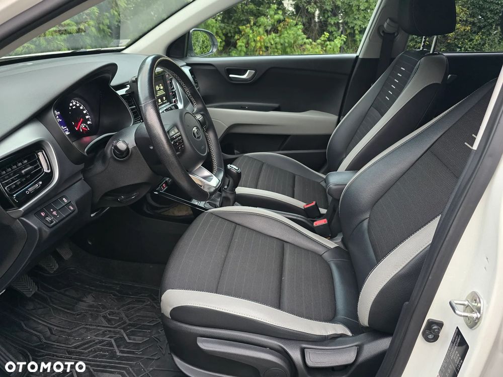 Kia Stonic 1.4 XL - 12