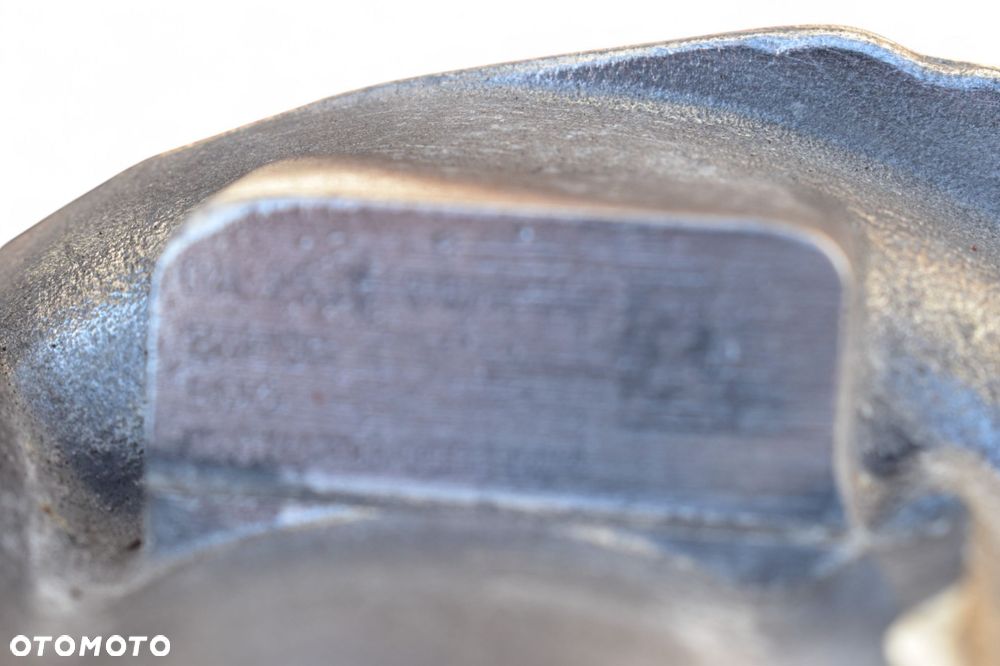 Turbosprężarka VW GOLF VII AUDI A3 8V SEAT LEON 2.0 TDI 04L253010B - 7