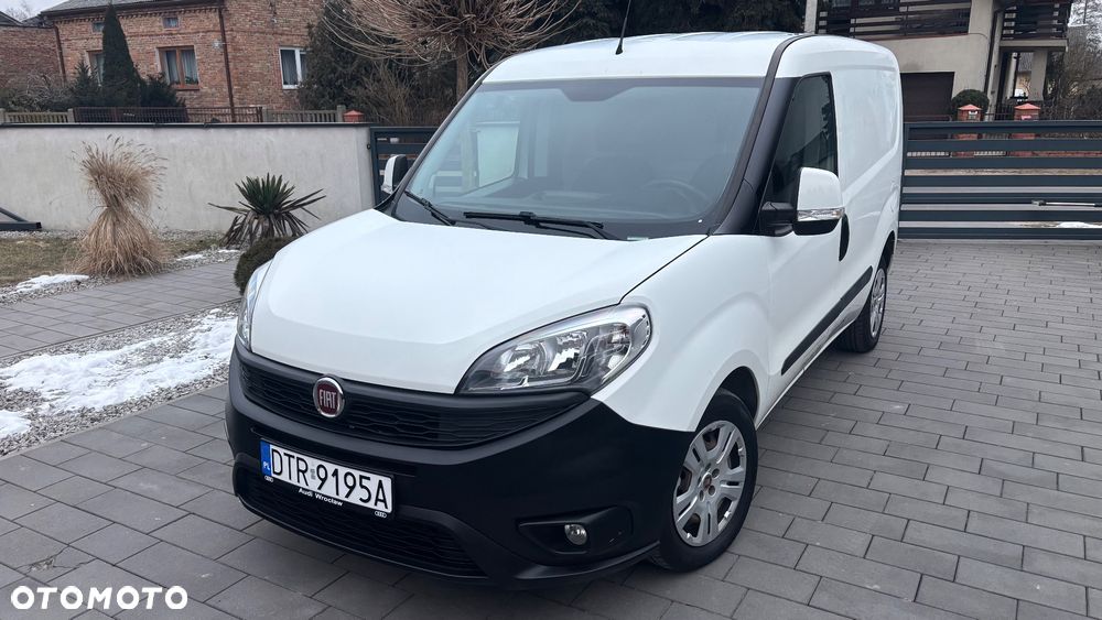 Fiat Doblo - 11