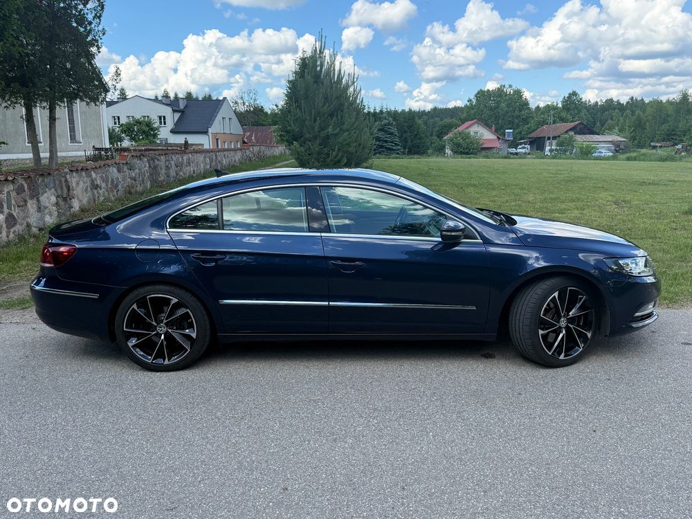 Volkswagen CC - 15
