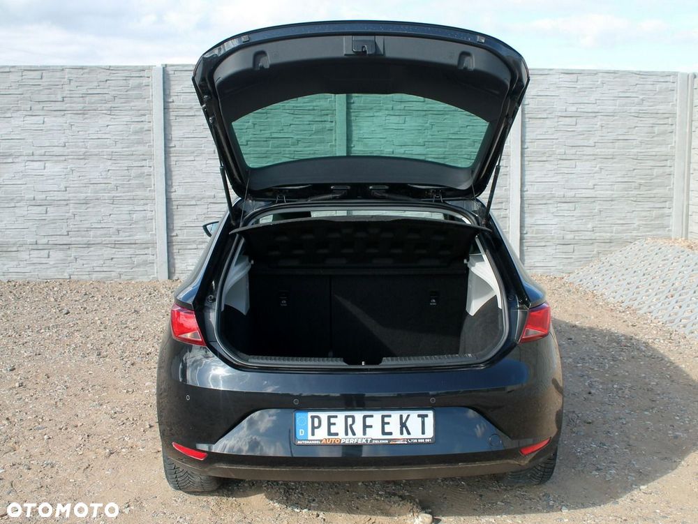Seat Leon - 28