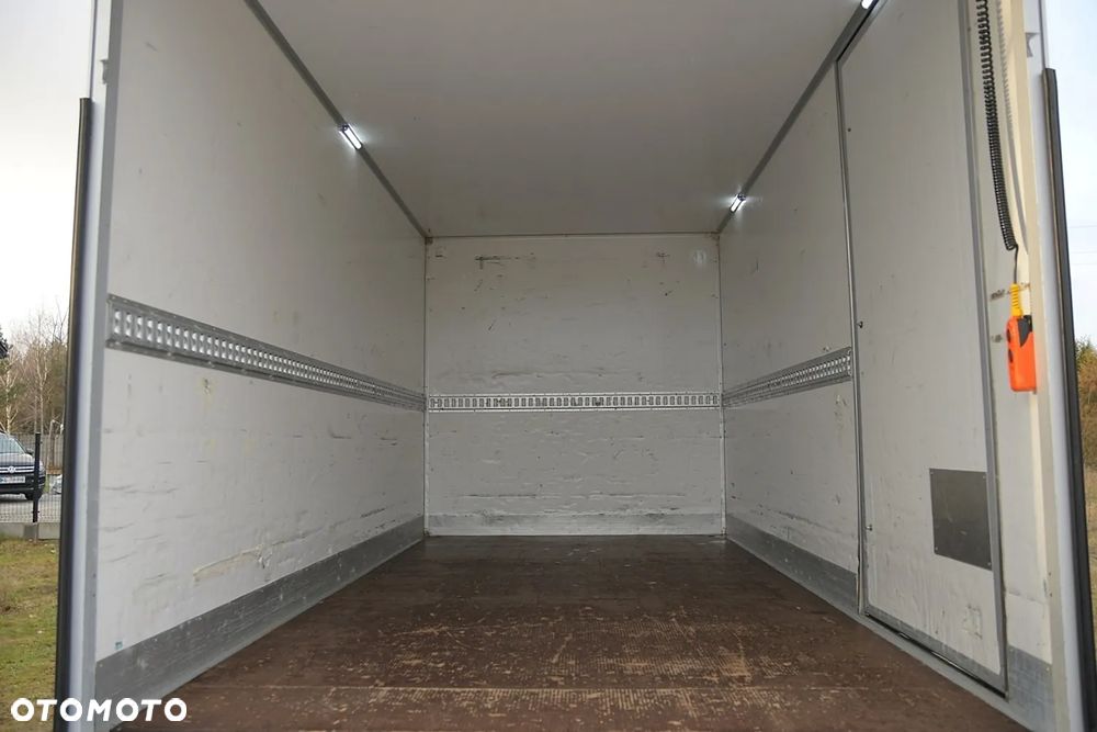 Ford TRANSIT=TREND=KONTENER+WINDA=4.20M=8EP - 36