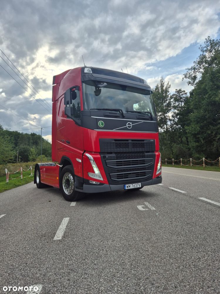 Volvo Fh 500 PARK-COOL FULL LED - 2