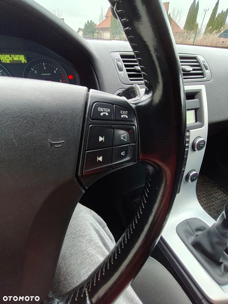Volvo V50 DPF D2 Kinetic - 20