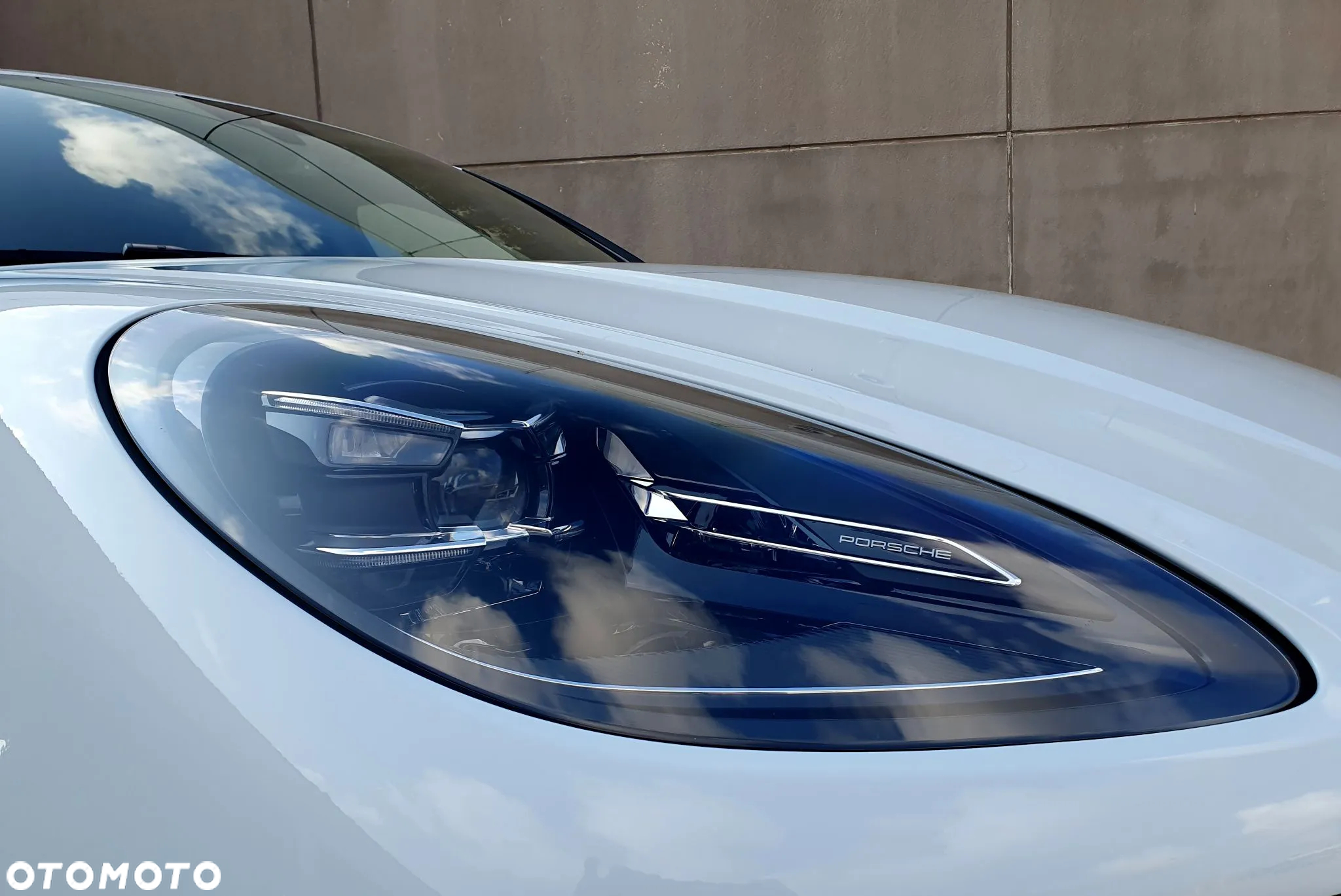Porsche Macan Standard - 24