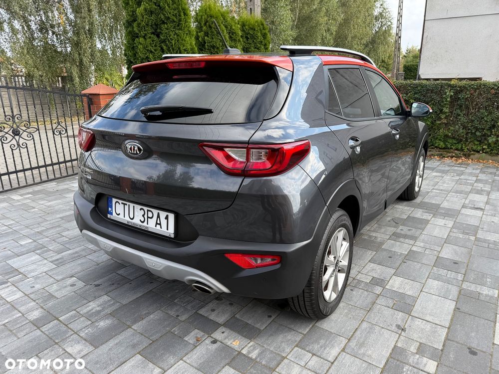 Kia Stonic 1.2 Dream-Team Edition - 7