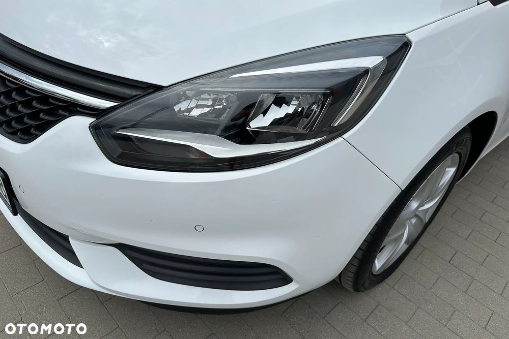 Opel Zafira 1.4 T Enjoy - 15